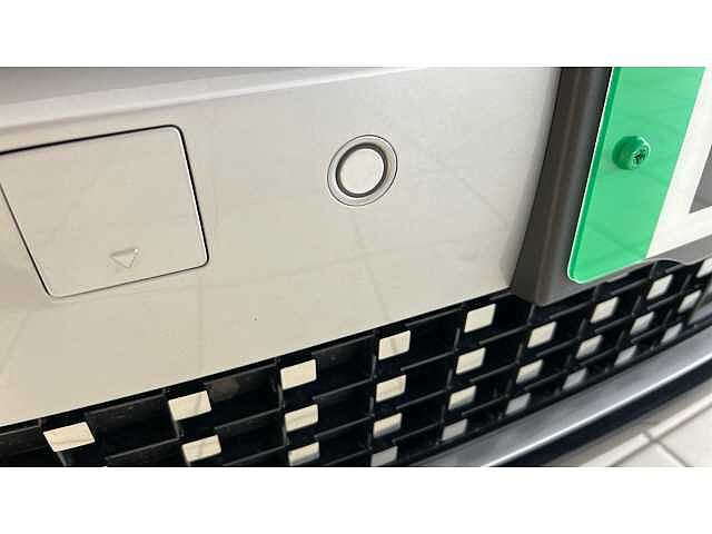 Hyundai KONA 160kW Ultimate 65kWh 5dr Auto Silver