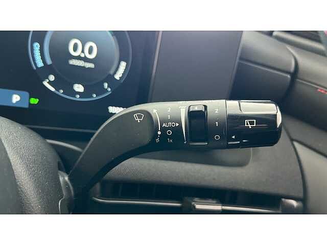Hyundai TUCSON 1.6T Plug-in Hybrid N Line S 5dr Auto