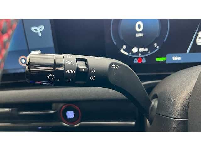 Hyundai TUCSON 1.6T Plug-in Hybrid N Line S 5dr Auto