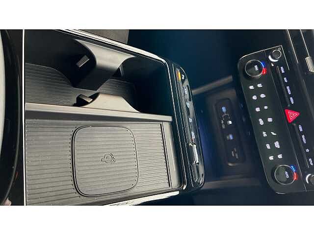 Hyundai TUCSON 1.6T Plug-in Hybrid N Line S 5dr Auto