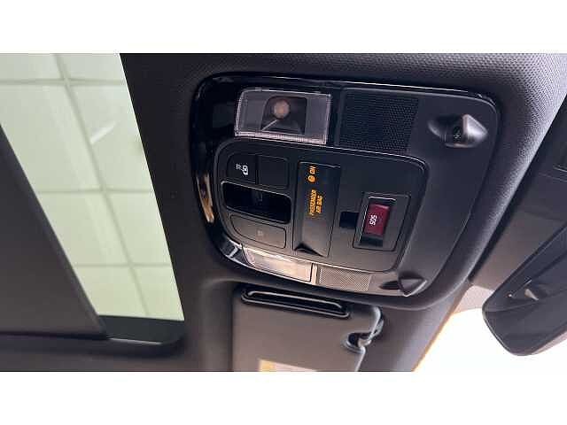 Hyundai TUCSON 1.6T Plug-in Hybrid N Line S 5dr Auto