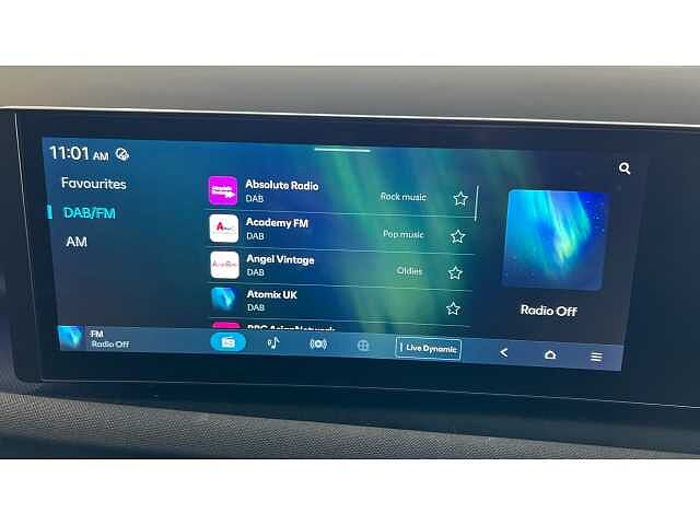 Hyundai TUCSON 1.6T Plug-in Hybrid N Line S 5dr Auto