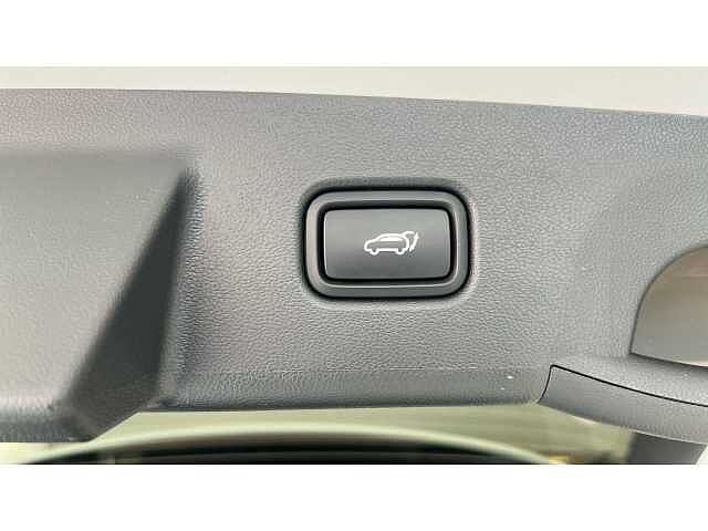 Hyundai TUCSON 1.6T Plug-in Hybrid N Line S 5dr Auto