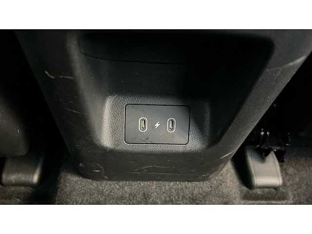Hyundai TUCSON 1.6T Plug-in Hybrid N Line S 5dr Auto