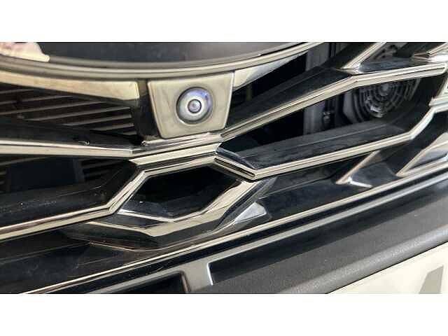 Hyundai TUCSON 1.6T Plug-in Hybrid N Line S 5dr Auto