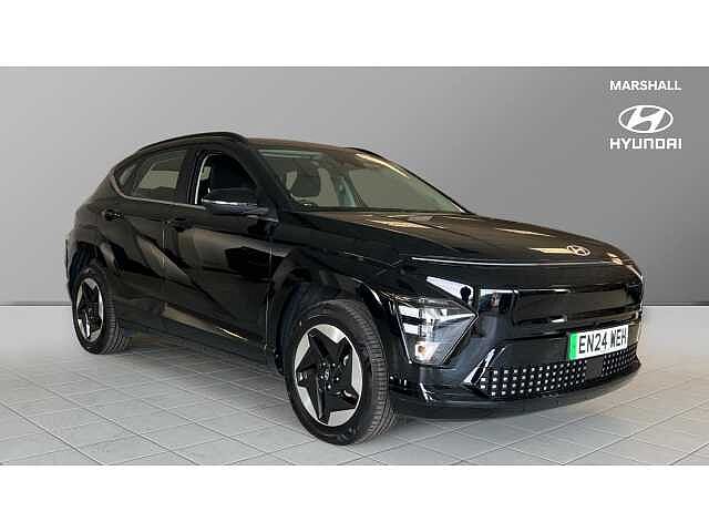 Hyundai KONA 160kW Advance 65kWh 5dr Auto