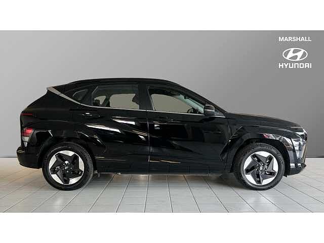 Hyundai KONA 160kW Advance 65kWh 5dr Auto