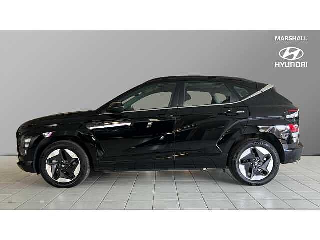 Hyundai KONA 160kW Advance 65kWh 5dr Auto