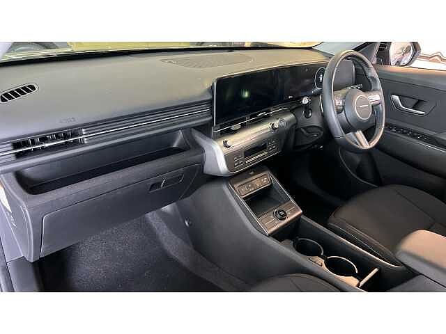 Hyundai KONA 160kW Advance 65kWh 5dr Auto