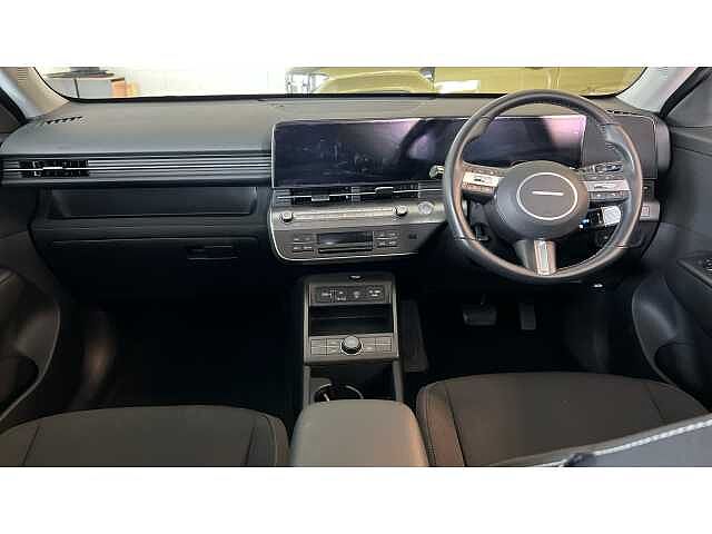 Hyundai KONA 160kW Advance 65kWh 5dr Auto