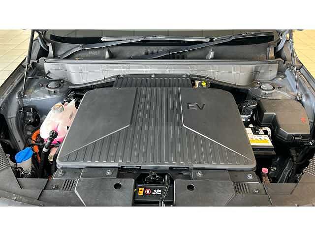 Hyundai KONA 160kW Advance 65kWh 5dr Auto