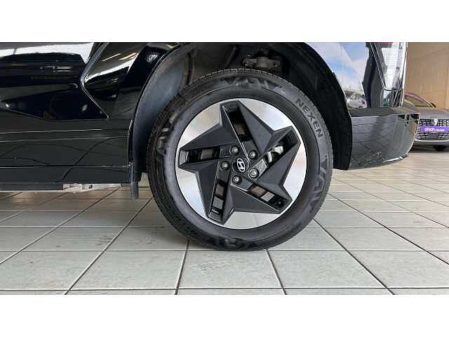 Hyundai KONA 160kW Advance 65kWh 5dr Auto