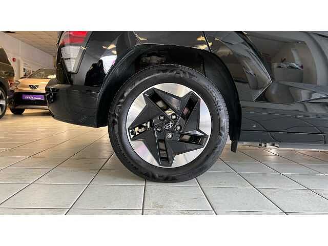 Hyundai KONA 160kW Advance 65kWh 5dr Auto