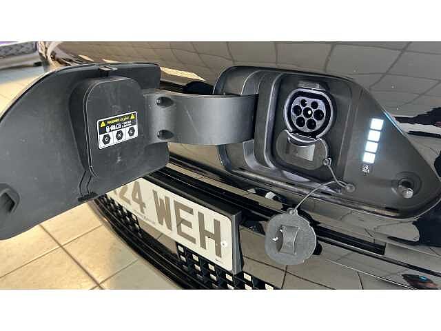 Hyundai KONA 160kW Advance 65kWh 5dr Auto