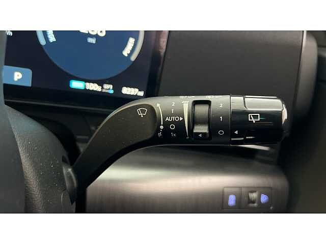 Hyundai KONA 160kW Advance 65kWh 5dr Auto