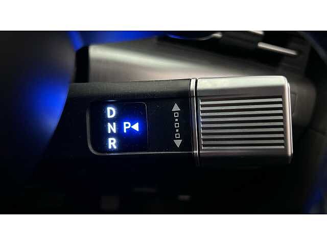 Hyundai KONA 160kW Advance 65kWh 5dr Auto