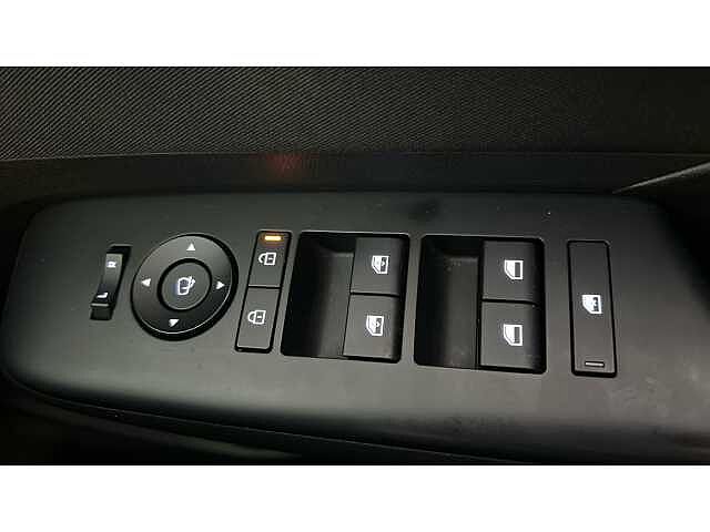 Hyundai KONA 160kW Advance 65kWh 5dr Auto