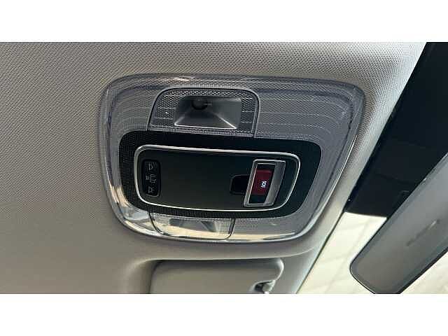 Hyundai KONA 160kW Advance 65kWh 5dr Auto