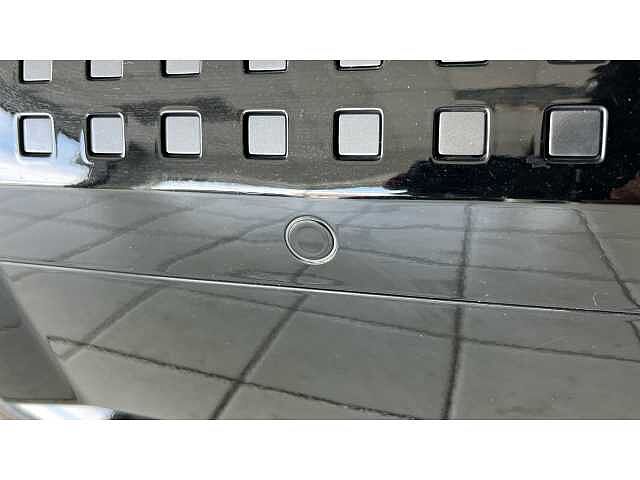 Hyundai KONA 160kW Advance 65kWh 5dr Auto