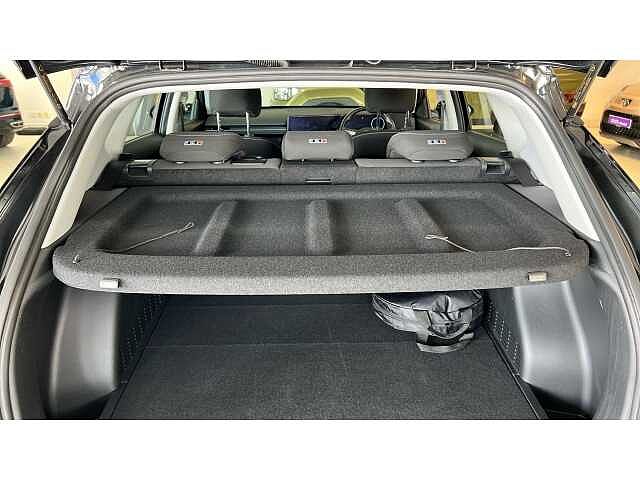 Hyundai KONA 160kW Advance 65kWh 5dr Auto