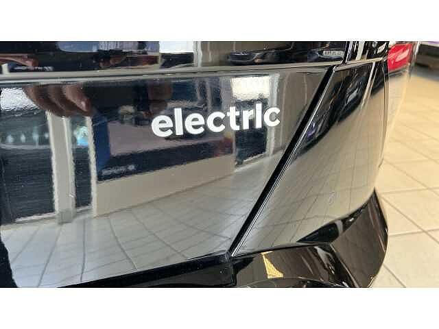 Hyundai KONA 160kW Advance 65kWh 5dr Auto