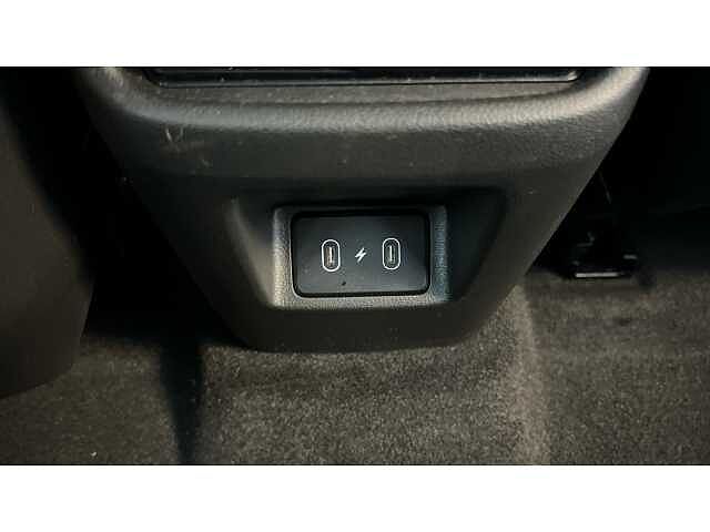 Hyundai KONA 160kW Advance 65kWh 5dr Auto