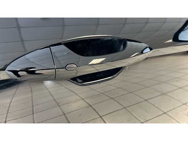 Hyundai KONA 160kW Advance 65kWh 5dr Auto