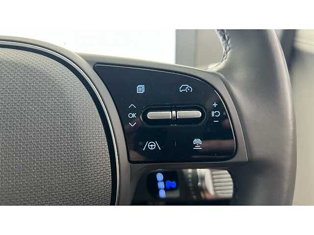 Hyundai IONIQ 5 225kW Ultimate 73 kWh 5dr AWD Auto [Tech] Gold