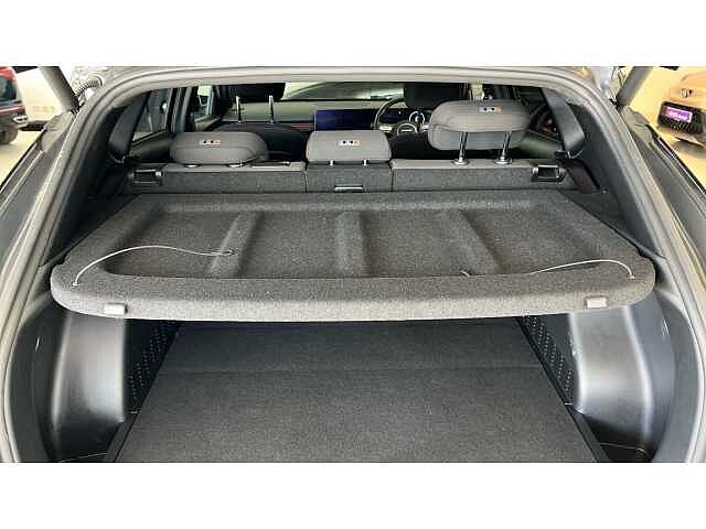 Hyundai KONA 1.6 Hybrid 129 N Line 5dr DCT Black