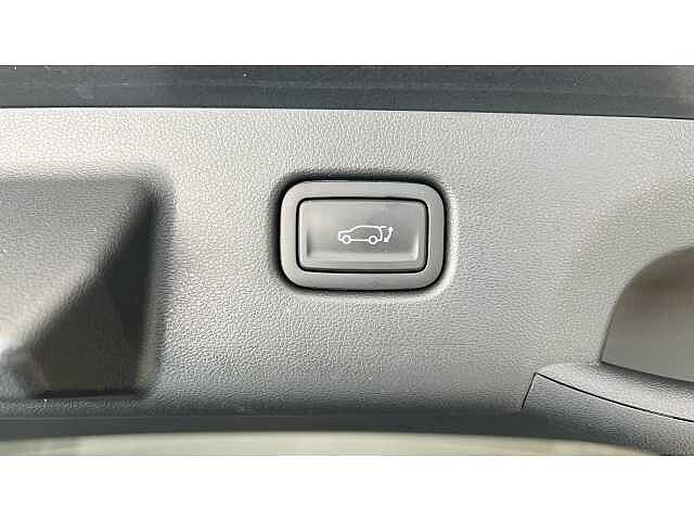 Hyundai KONA 1.6 Hybrid 129 N Line 5dr DCT Black