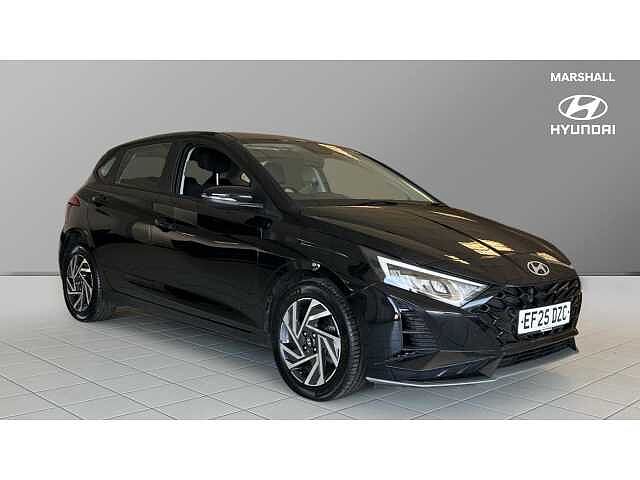Hyundai i20 1.0T GDi Advance [Nav] 5dr