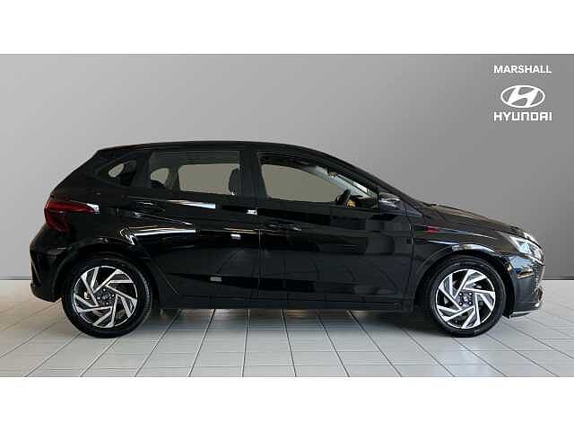 Hyundai i20 1.0T GDi Advance [Nav] 5dr