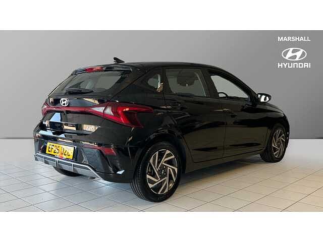 Hyundai i20 1.0T GDi Advance [Nav] 5dr