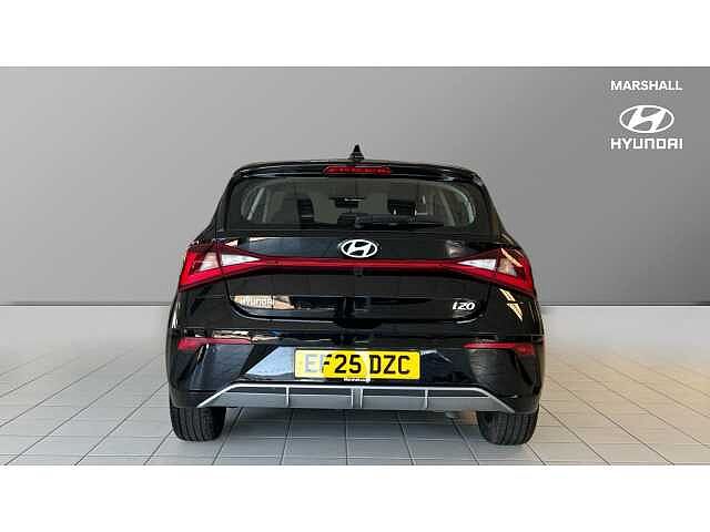 Hyundai i20 1.0T GDi Advance [Nav] 5dr