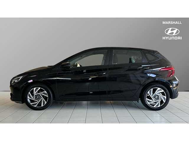 Hyundai i20 1.0T GDi Advance [Nav] 5dr