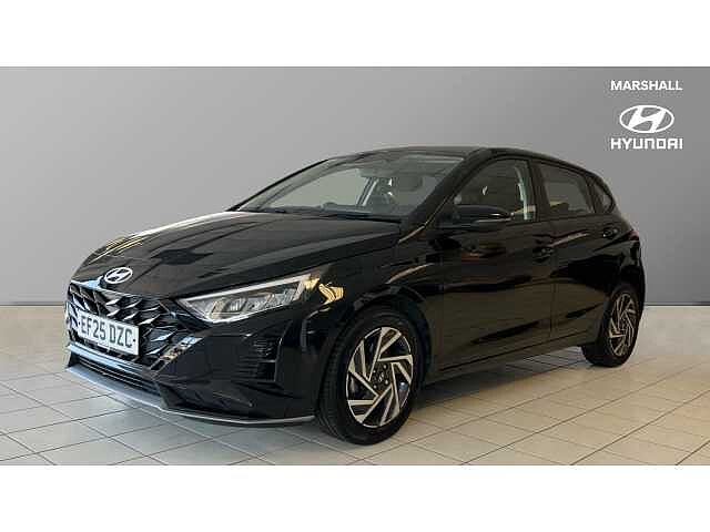 Hyundai i20 1.0T GDi Advance [Nav] 5dr