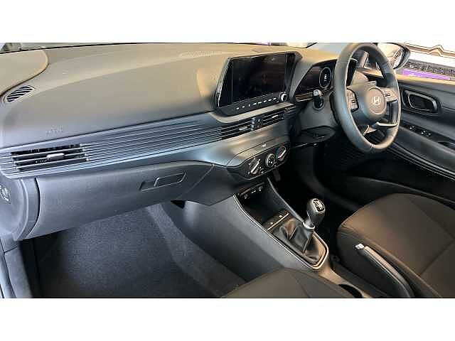 Hyundai i20 1.0T GDi Advance [Nav] 5dr