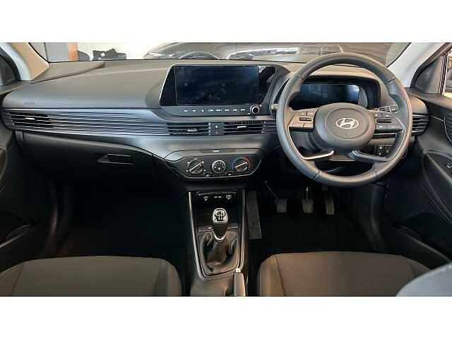 Hyundai i20 1.0T GDi Advance [Nav] 5dr