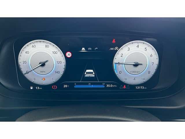 Hyundai i20 1.0T GDi Advance [Nav] 5dr