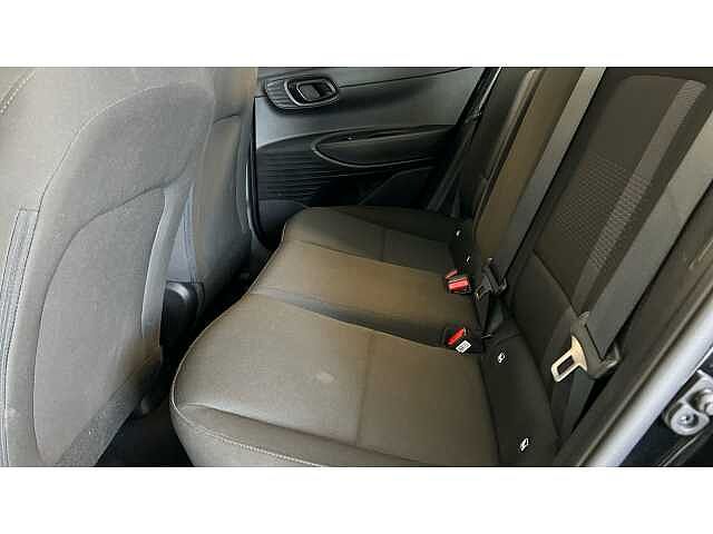 Hyundai i20 1.0T GDi Advance [Nav] 5dr