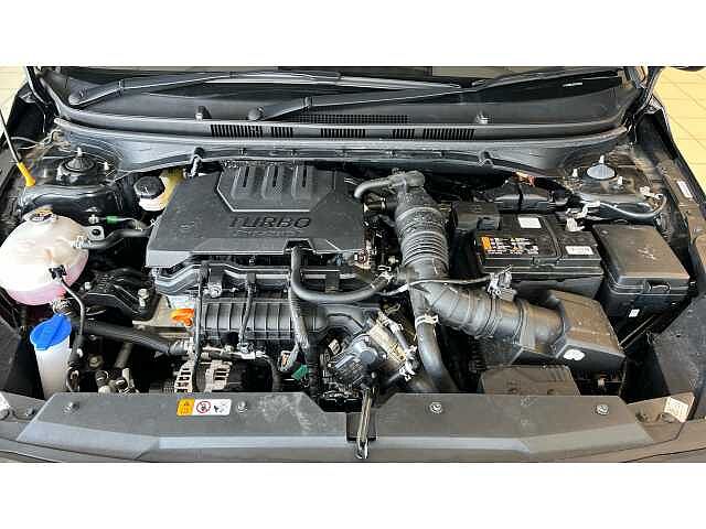 Hyundai i20 1.0T GDi Advance [Nav] 5dr