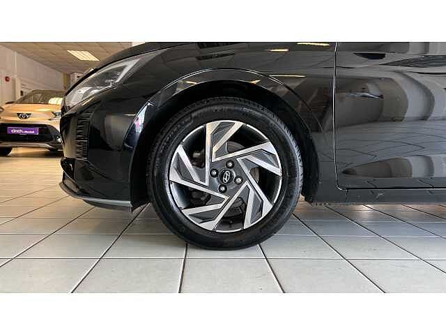 Hyundai i20 1.0T GDi Advance [Nav] 5dr