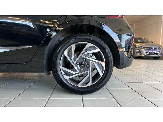 Hyundai i20 1.0T GDi Advance [Nav] 5dr