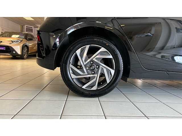 Hyundai i20 1.0T GDi Advance [Nav] 5dr