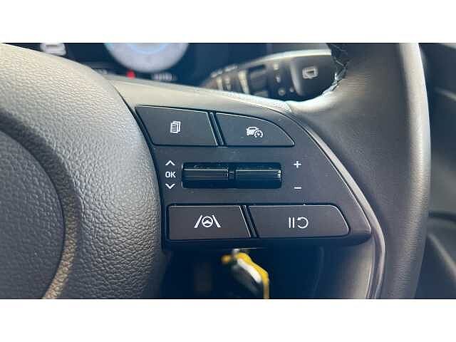Hyundai i20 1.0T GDi Advance [Nav] 5dr