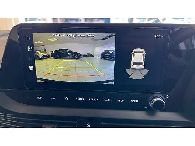 Hyundai i20 1.0T GDi Advance [Nav] 5dr