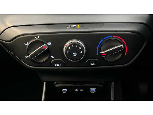 Hyundai i20 1.0T GDi Advance [Nav] 5dr