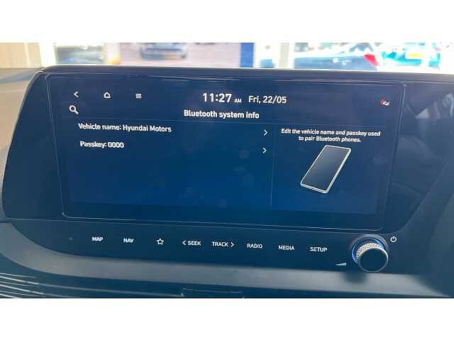 Hyundai i20 1.0T GDi Advance [Nav] 5dr