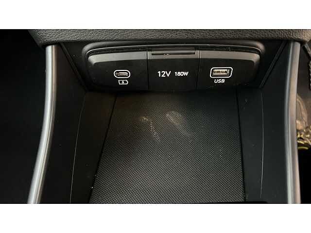 Hyundai i20 1.0T GDi Advance [Nav] 5dr