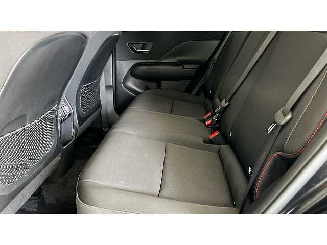 Hyundai KONA 1.6 Hybrid 129 N Line 5dr DCT